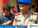 Brigjen Pol. Robinson D.P. Siregar