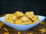 Kue Cornflakes