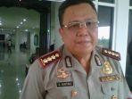Brigjen Pol. Sabaruddin Ginting