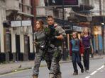 FILM - 28 Weeks Later (2007)