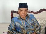 Eks Ketum PBNU Said Aqil Yakin Anies Baswedan-Cak Imin Jadi Presiden 2024: Keluarga Santri Solid