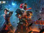 35 Kode Redeem FF Hari Ini Kamis 13 Juni 2024, Garena Free Fire: Klaim Diamond dan Emot Ini