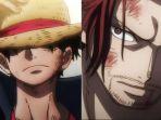 5 Pertempuran Besar One Piece yang Akan Terjadi di Elbaf: Ada Usopp vs Yasopp sampai Luffy vs Shanks