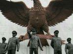 5 Tempat Bersejarah Peristiwa G30S/PKI, Ada Monumen Pancasila Sakti sampai Monumen Kresek