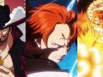 8 Pengguna Haki Terkuat yang Bukan Pemakan Buah Iblis di One Piece: Shank Kalah Dengan Sosok Ini