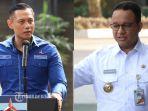 Respons Anies Baswedan atas Pertemuan Puan & AHY: Mereka Bersilaturahmi