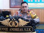 AKBP Dennie Andreas Darmawan
