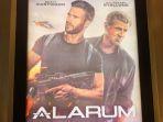 FILM - Alarum (2025)