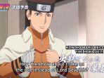 LINK Gratis Anime Boruto Episode 257 Sub Indo: Konohamaru Akan Menjadi Hokage Gantikan Naruto
