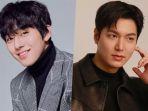 Adu Visual Ahn Hyo Seop dan Lee Min Ho dalam Film Omniscient Readers Viewpoint Gegerkan Penggemar