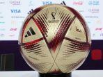 Bola Piala Dunia 2022 Qatar - Al Hilm