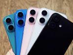 Ini Alasan iPhone 16 Bakal Jadi Primadona Baru di Kalangan Pengguna Smartphone