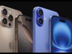 Mengapa iPhone 16 Tak Kunjung Masuk ke Indonesia ? Begini Jawaban Kemenperin