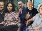 Anak Pasutri Lansia Meninggal di Bogor Ungkap Penyebab Masalah Keluarganya, Ketua RT Menghargai