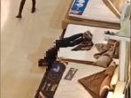 Kronologi Anak SMA Loncat dari Lantai 3 Solo Paragon Mall, Selamat karena Mendarat di Kasur
