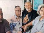 Anak Sulung Hans Tomasoa & Rita Tomasoa Pasutri Lansia Meninggal Buka Suara, Bantah Telantarkan Ortu