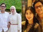 Pantas Andre Taulany Gugat Cerai Rien Istrinya, Terungkap Alasannya, Kejadian 2019 Diungkit Lagi