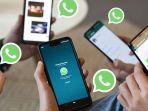 6 Tanda WhatsApp Disadap Hacker, Pengguna WA Harus Waspada, Berikut Cara Mengatasinya
