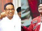 Kaesang Ogah Izin Jokowi jika Duet dengan Anies Baswedan di Pilgub Jakarta: Saya Ketua Partai!