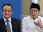 Surya Paloh: Nasdem Daftarkan Anies & Cak Imin Jadi Capres & Cawapres Kamis Depan