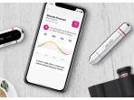 Apple Uji Coba Aplikasi Pemantau Gula Darah untuk Cegah Penyakit Diabetes