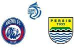 LINK LIVE Streaming Arema FC vs Persib Bandung, Nonton Gratis TV Online Indosiar, Kick Off 19.00 WIB