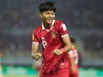Jadwal Siaran Langsung Timnas Indonesia U20 vs China Hari Ini, Kick Off Jam 20.30 WIB, Live Indosiar