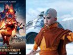 Avatar: The Last Airbender (Live Action)
