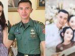 Umi Kalsum Buka Suara, Terjawab Tanggal Pernikahan Ayu Ting Ting dengan Lettu TNI Muhammad Faradhana
