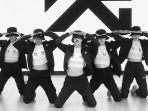 BABYMONSTER Pamerkan Gerakan Tarian Mereka Dalam Sebuah Video Dance