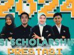 Syarat Daftar BSI Scholarship Prestasi 2024 untuk Mahasiswa, Kuliah Gratis dan Dapat Uang Saku!