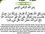Bacaan Ayat Seribu Dinar Membuka Pintu Rezeki, Lengkap dengan Tulisan Latin dan Artinya