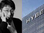 HYBE Corporation