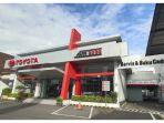 Daftar Lokasi Bengkel Siaga Toyota Auto2000 Selama Mudik 2024