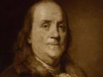 Benjamin Franklin