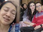 Benny Laos Cagub Malut Tinggalkan Harta Rp700 M, Sherly Istrinya Selamat, Ungkap Perlakuan Dokter
