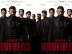 FILM - Blood Brothers: Bara Naga (2025)