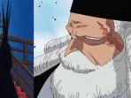 Bocoran One Piece Chapter 1125: Saturn Mati Mengenaskan di Tangan Imu Sama, Tubuhnya Hancur Meledak