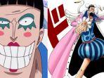 Bon Clay - Bentham (One Piece)