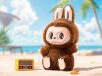 Alasan Boneka Labubu Viral dan Diburu, Bikin Warganet Rela Antre dari Subuh hingga 17 Jam