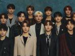 Lagu SEVENTEEN - 'Don Quixote'