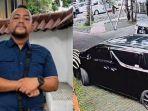 Sosok Brigadir Ridhal Ali Tomi, Polisi Manado yang Tewas di Mobil Alphard, Dikenal Baik-Rajin Ibadah