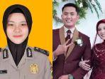 Briptu Fadhilatun Nikmah Polwan yang Bakar Suami Buka Suara, Ngaku Menyesal-Trauma: Saya Minta Maaf