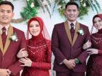 Postingan Akun Medsos Briptu Fadhilatun Nikmah, Bahagia Nikah dengan Briptu Rian Dwi Wicaksono