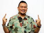 Cak Lontong Melawak: Tiket Argentina Bisa Buat Nonton Coldplay, Asal Tak Keluar GBK Sampai November