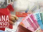 Bansos PKH Cair Bulan Ini Sudah Cair, Berikut Cara Cek Penerima serta Daftar Jadi DTKS