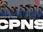 Cara Cek Pengumuman Hasil Seleksi Administrasi CPNS 2024, Lengkap Dengan 70 Link Tiap Instansi