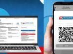 Cara Daftar QR Code MyPertamina Untuk Beli BBM Subsidi