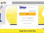 Cara Lapor SPT Tahunan Secara Online