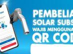 Cara Mudah Mendapatkan QR Code untuk Beli BBM Subsidi Pertamina